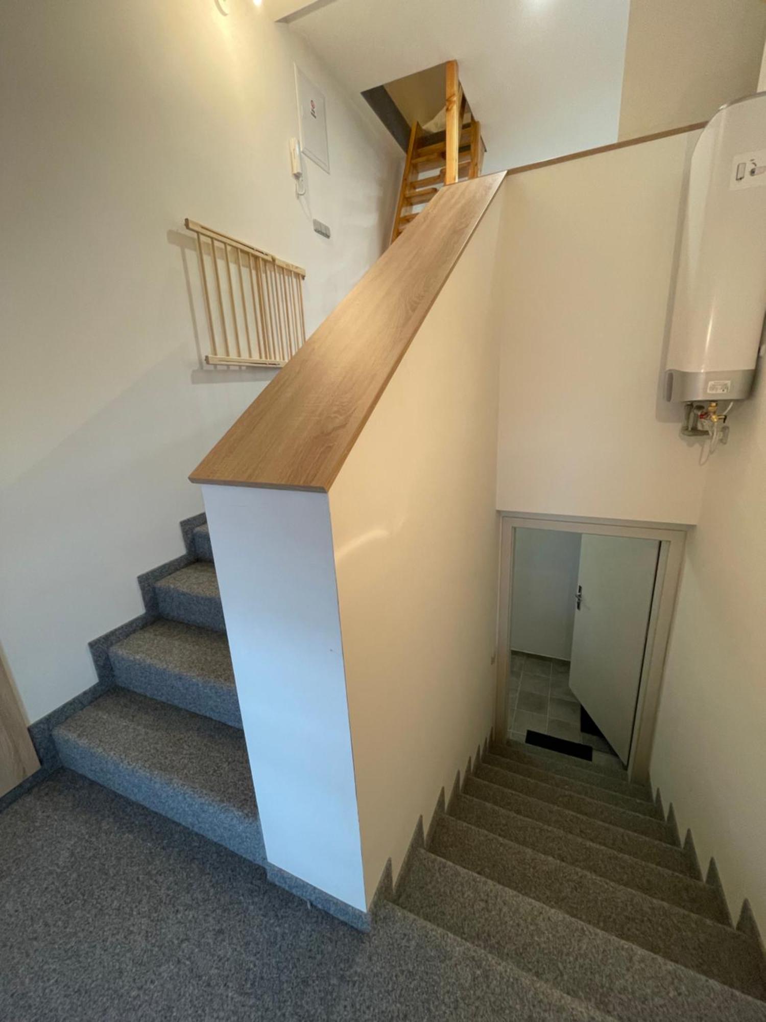 Apartmány Herc Jáchymov Camera foto