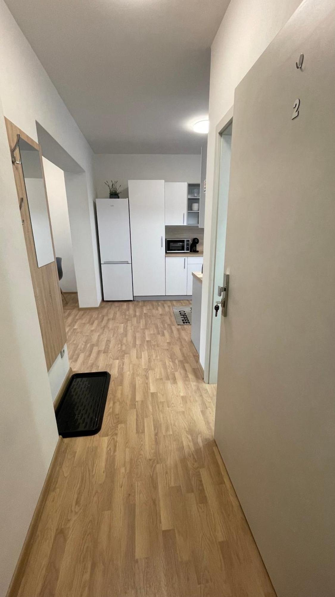Apartmány Herc Jáchymov Camera foto