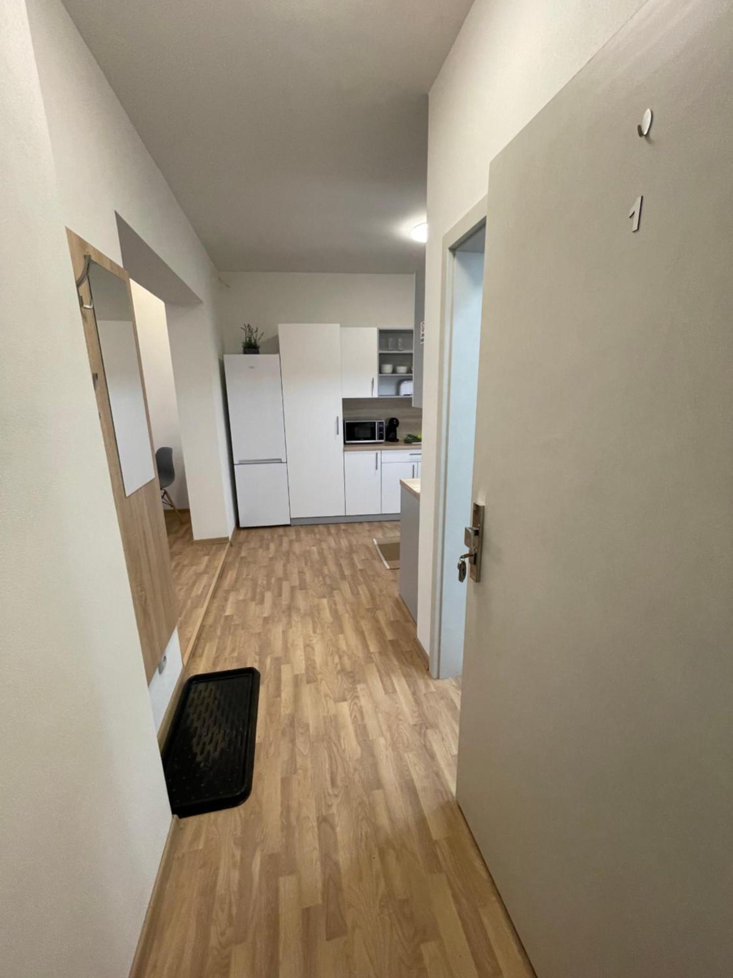 Apartmány Herc Jáchymov Camera foto