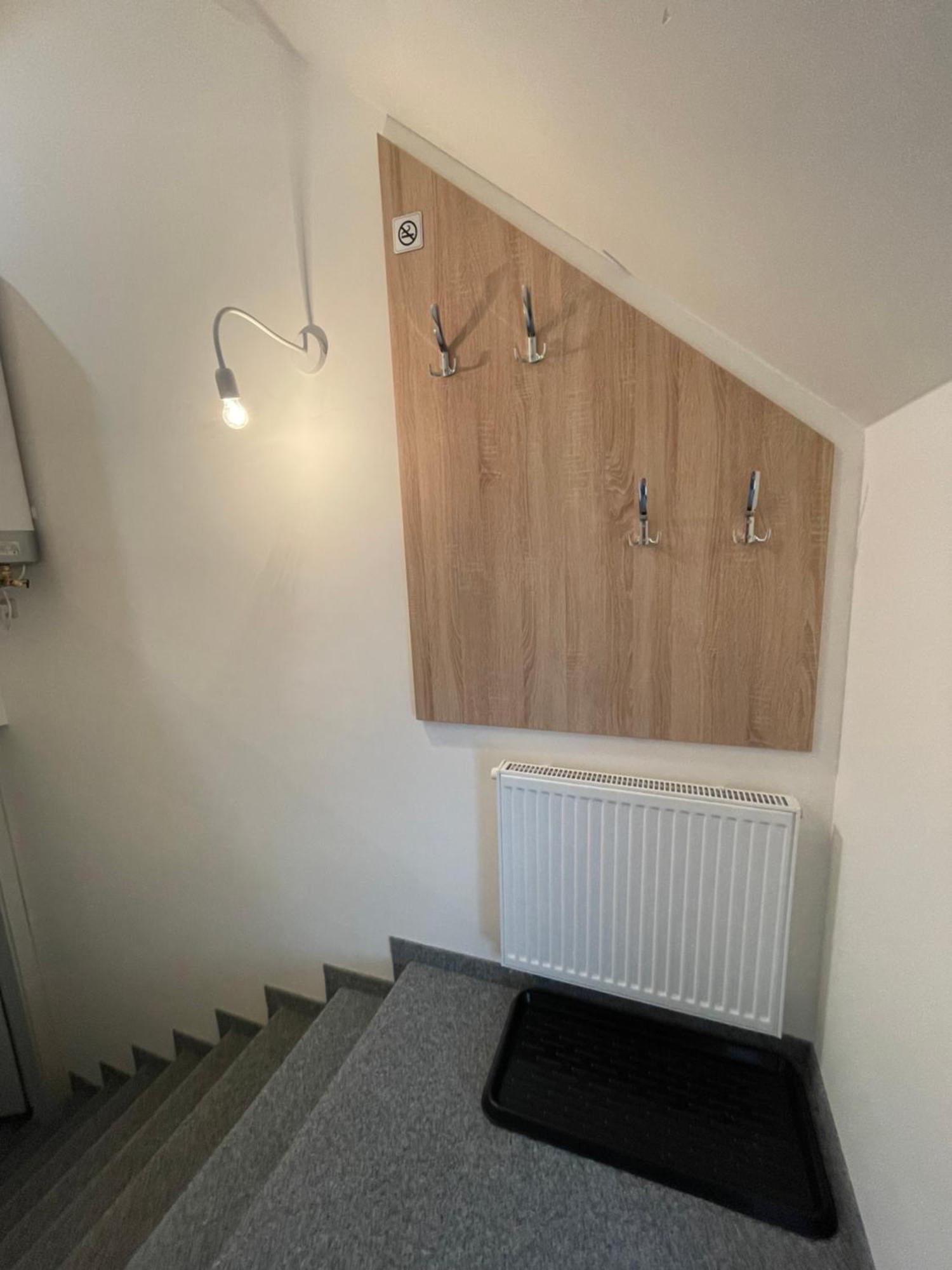 Apartmány Herc Jáchymov Camera foto